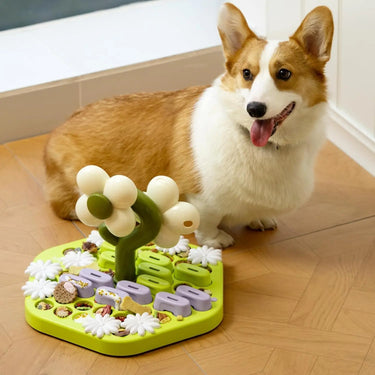 Dog Slow Feeder