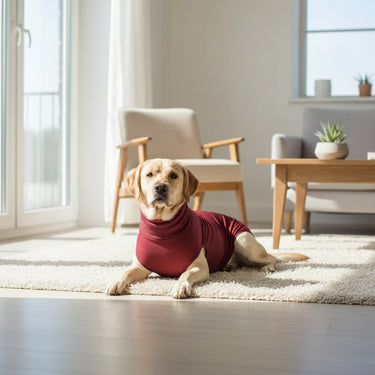 Recovery Shirt For Dogs
