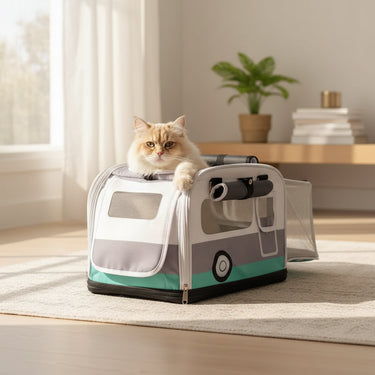 cat carrier