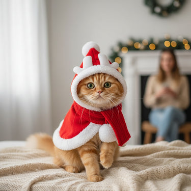 cat clothes