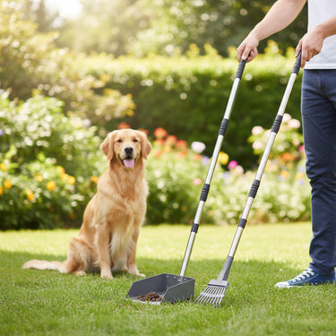 pet waste removal