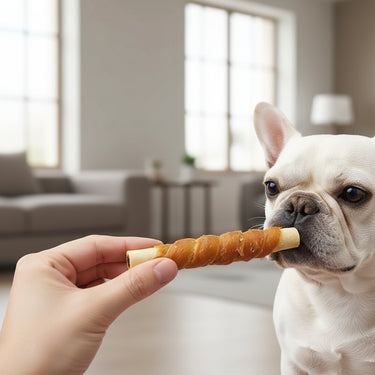 Meat Dog Snacks