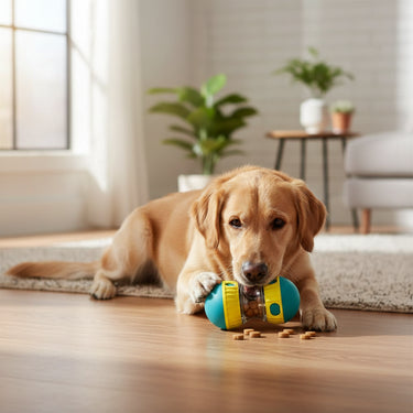 best interactive dog toys