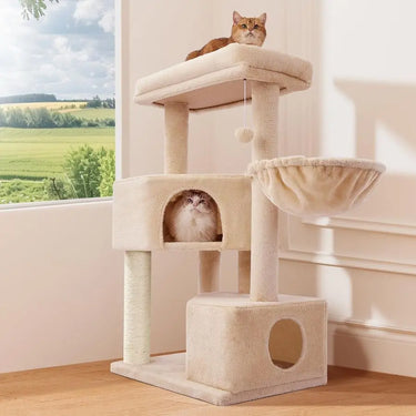 Duty Cat Tree