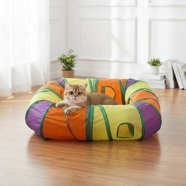 Large Size Cat Tunnels