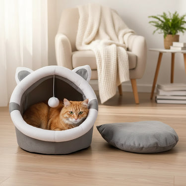 Cats Houses