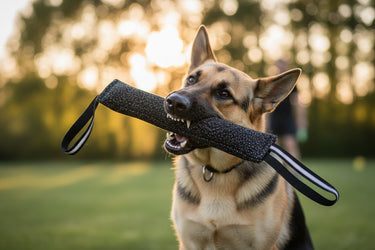 bully chew toys