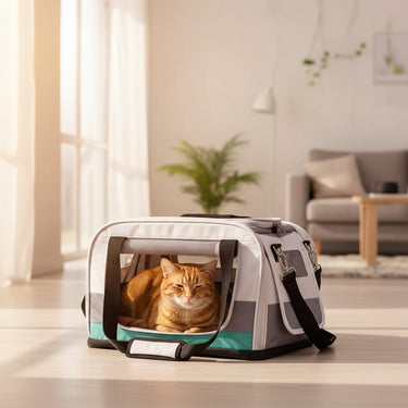 cat carrier