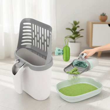 litter box