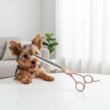 pet scissors