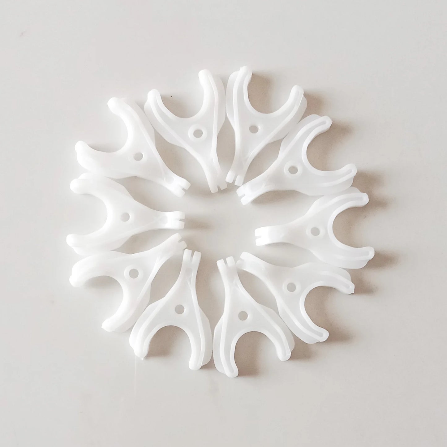 10pcs Replacement Drive Levers for Moser KM5 KM10 Pet