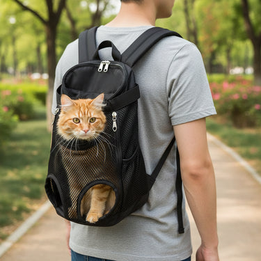 Pet Carrier Backpack
