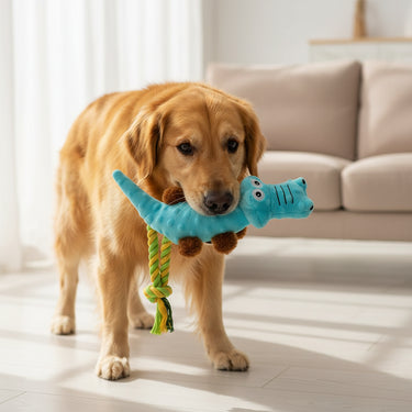 Pets Dog Squeaky Toy