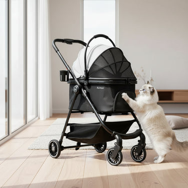 pets strollers