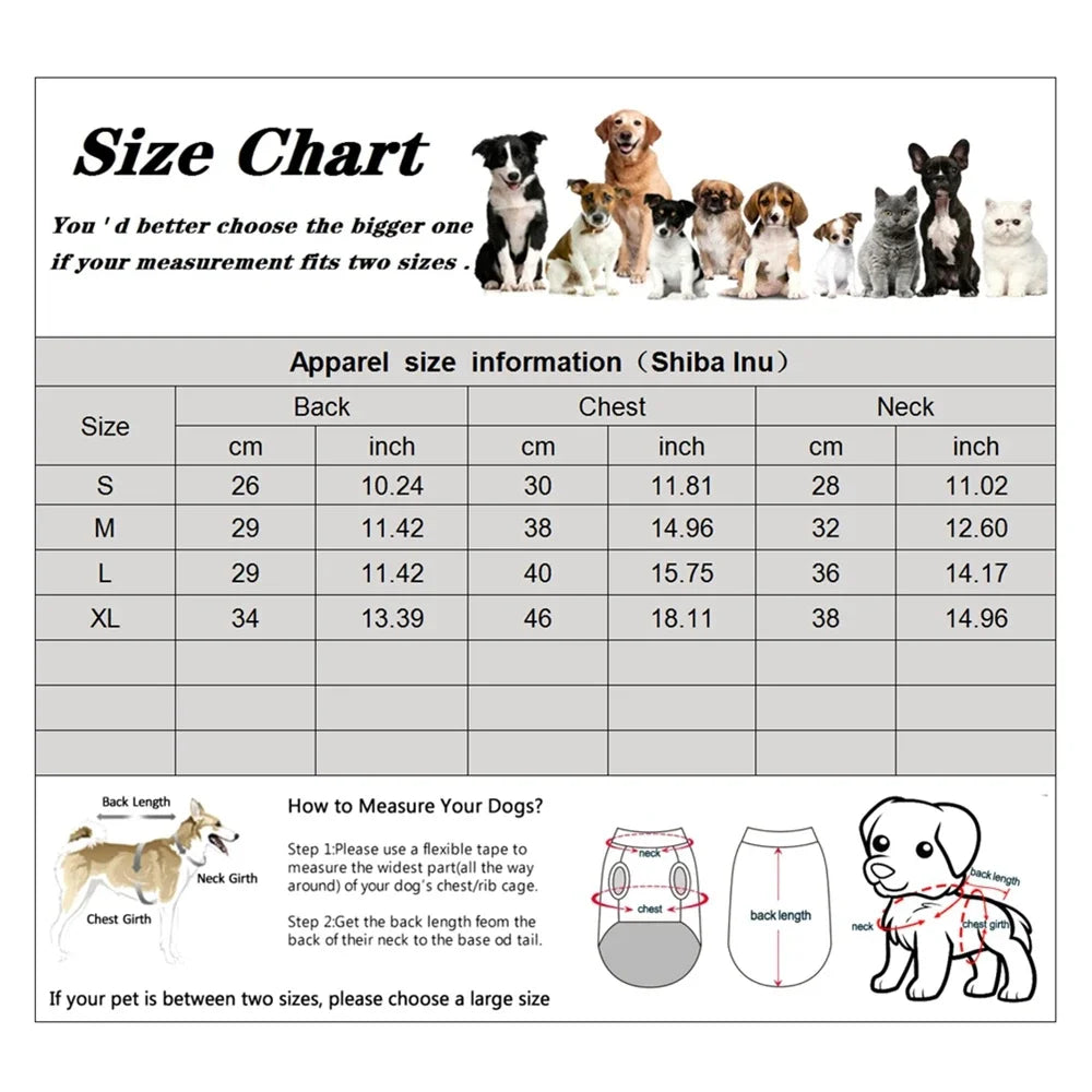 Christmas Snowman Dog Costume For Small Dogs Winter Warm