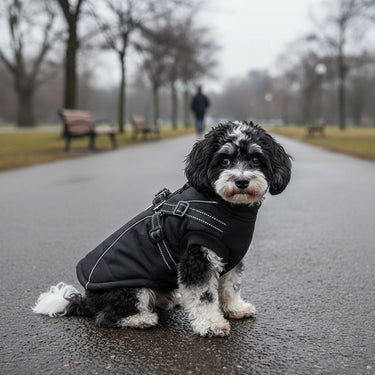 Pet Dog Waterproof Warm