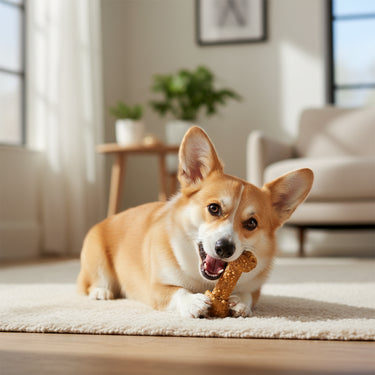 Bone Dog Treats