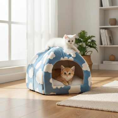Cat Cave