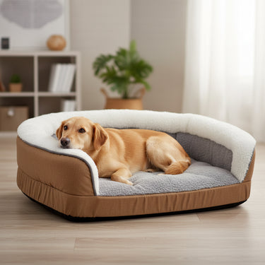 Oversized Pet Bed