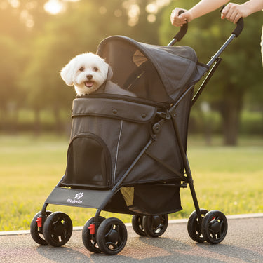 pets stroller