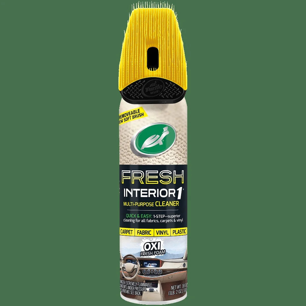 2 Pack All Purpose Cleaner Stain Remover 18oz Deodorize