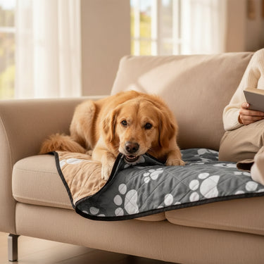 puppy blankets