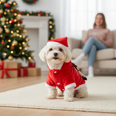pet costumes