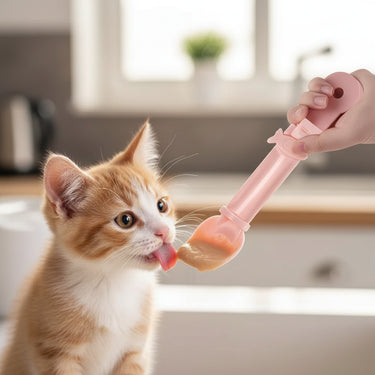 Cat Strip Feeders
