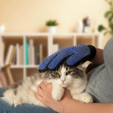 Pet Grooming Glove