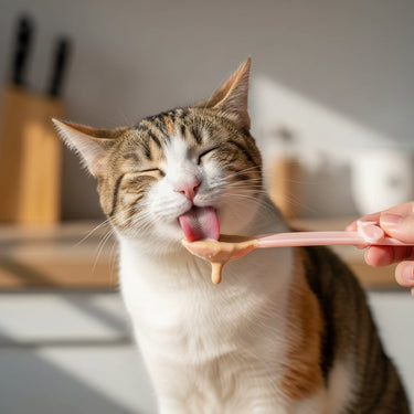 Cat Strip Feeders