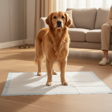 Pet heating Pad & Pet Urine Pads