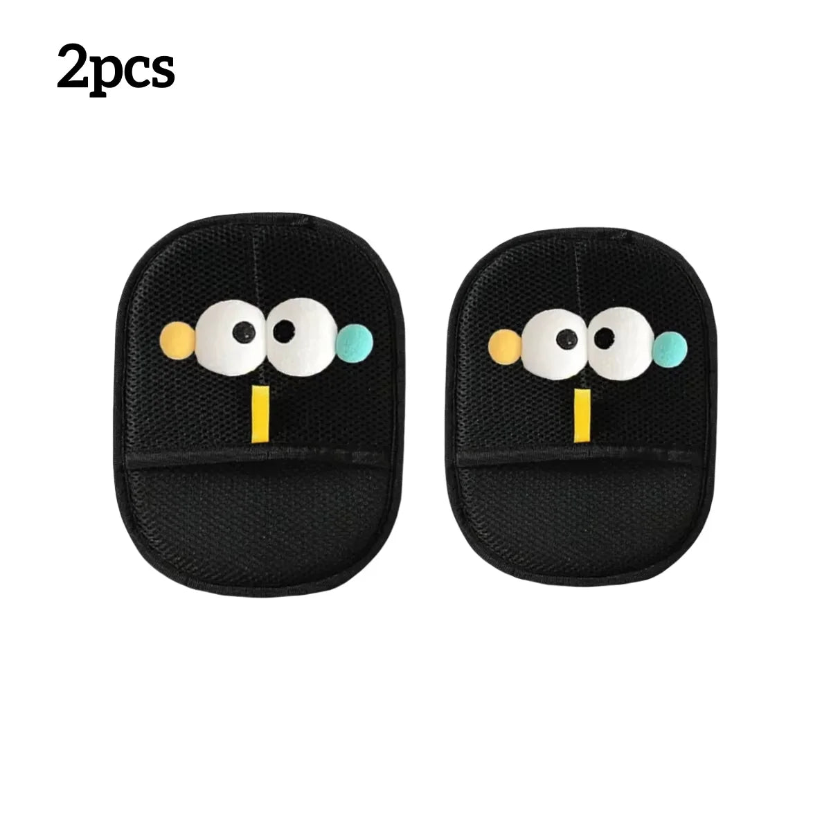 Static Pet Hair Deshedding Glove For Dogs And Cats