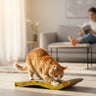 scratch board for cats