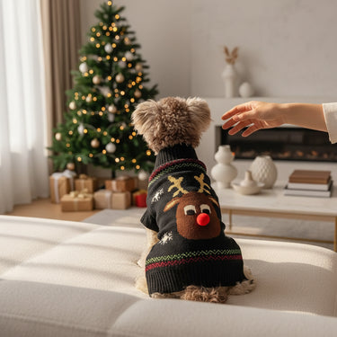 dog sweater