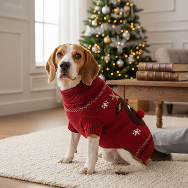dog sweater