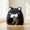 Foldable Cats Houses