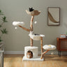 Modern Cat Tree Tower