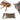 Natural Catnip Chew Sticks