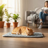 Self-warming cat Bed Mat