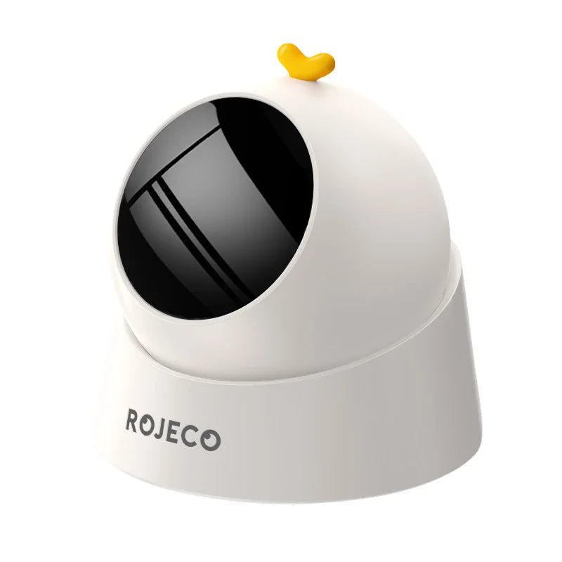ROJECO Automatic Cat Toy Laser With Adjustable Modes
