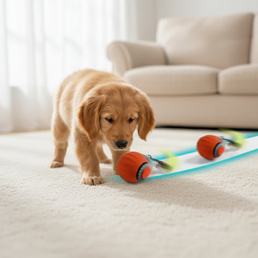 Hot Interactive Cat Toys