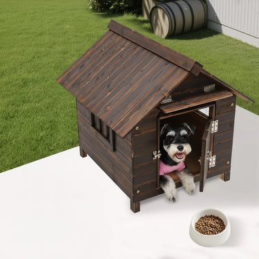 Pet House & Dog House