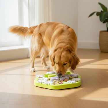 Dog Slow Feeder