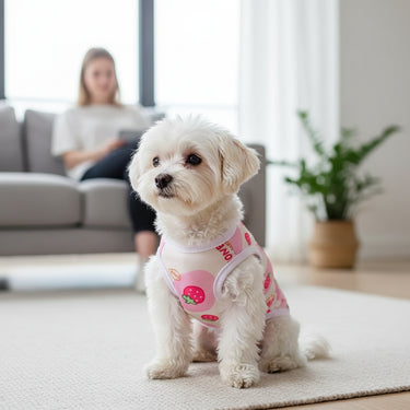 dog shirts