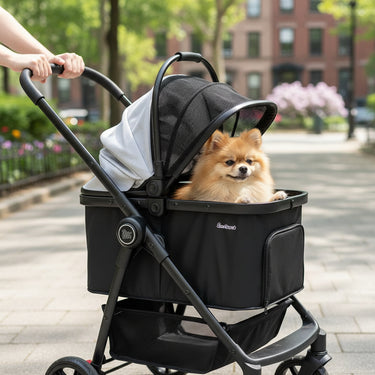 Pet Stroller