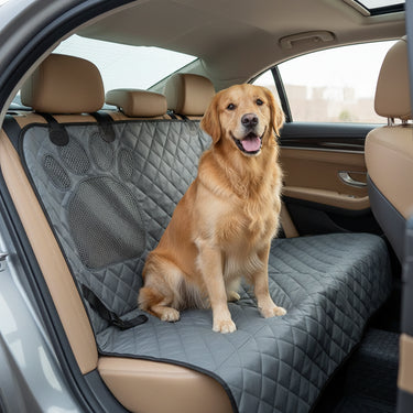 dog seat covers