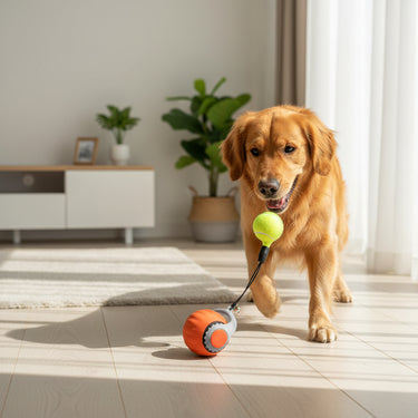 Hot Interactive Cat Toys