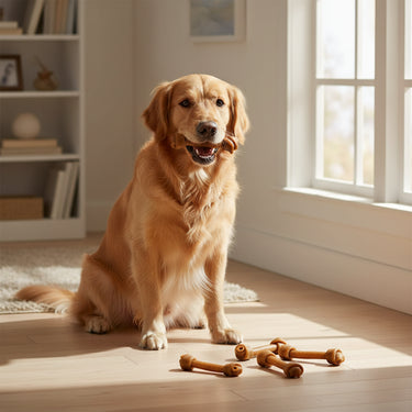 Bone Dog Treats
