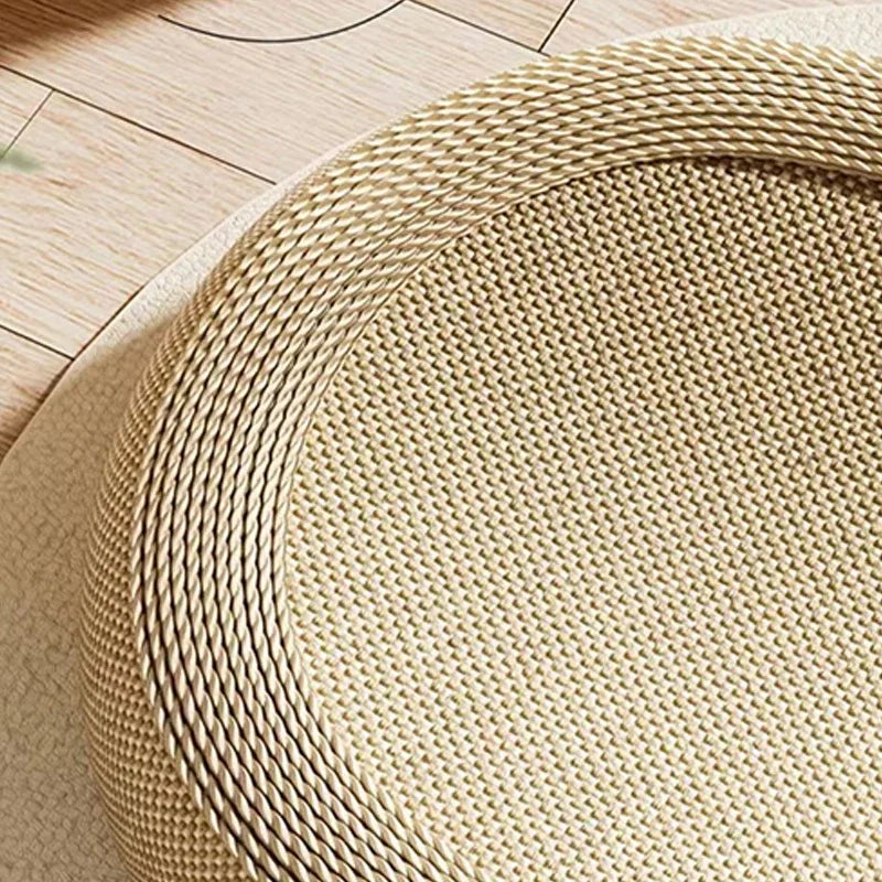 Extra Large Cat Scratching Board Basin Nest Claw Grinding