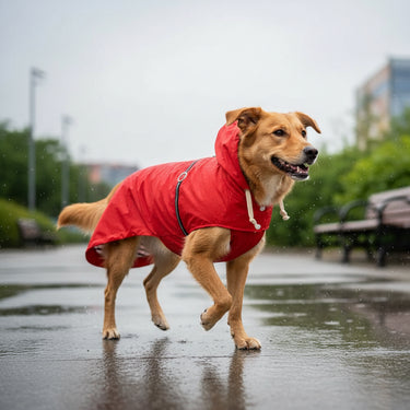 dog coats